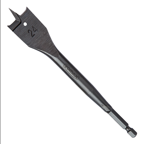 TOMAX YAPRAK MATKAP UCU (405) UZUN 20 mm